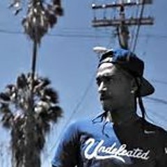 Nipsey Hustle feat. OverDoz. - Picture Me Rollin remix