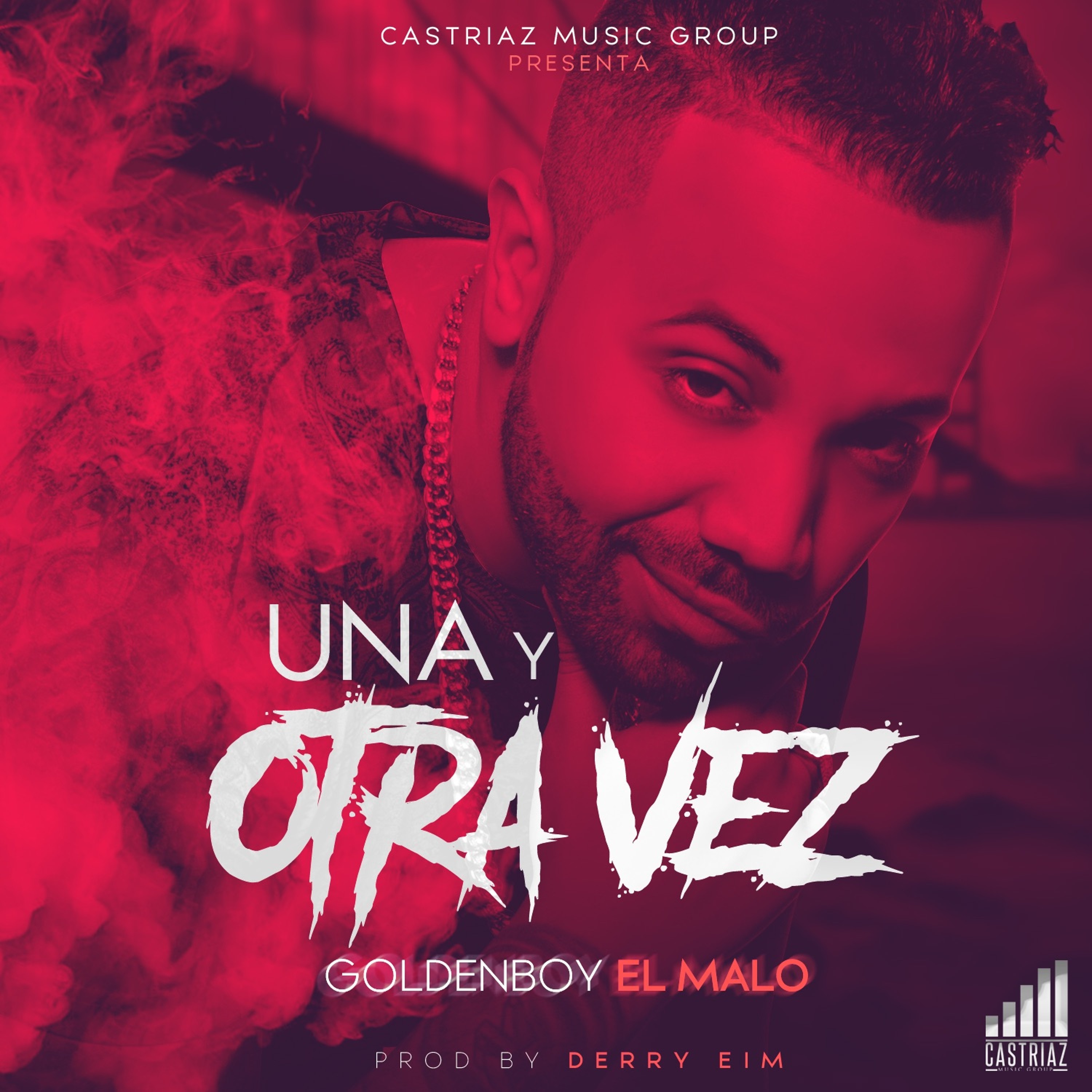 GoldenBoy El Malo