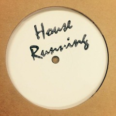 Various Artists - The First - HRR001 (Vinyl Release)