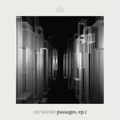 Deltawerk - Corridor (Audiojack remix)
