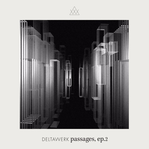 Deltawerk - Corridor (Audiojack remix)