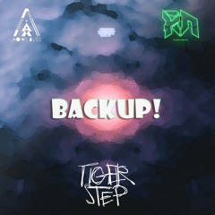 Tigerstep - Backup! (Original Mix) HOME BVSS X RIDDIM NETWORK