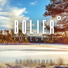 Bolier - FORECAST #13