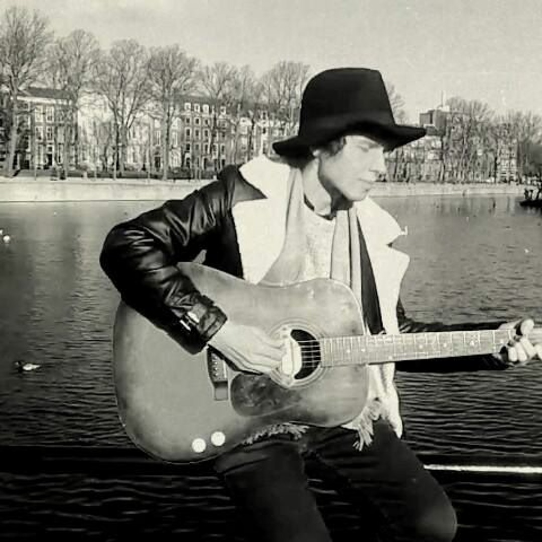 Stream Rocky Raccoon (the Beatles) by Ray Romijn | Listen online for ...