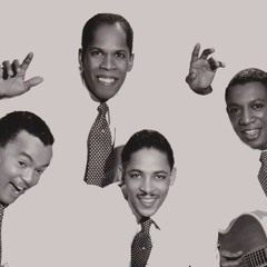 Ink Spots - If I Didn't Care