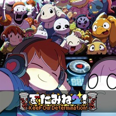 [Preview] Snowdin House