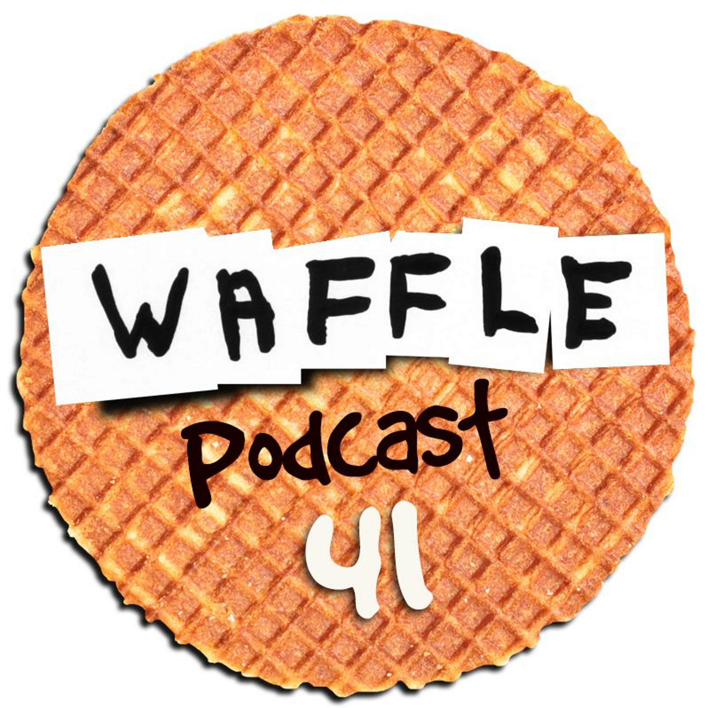 ~ Waffle - Episode 41 ~