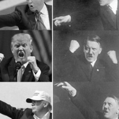Resist fascism