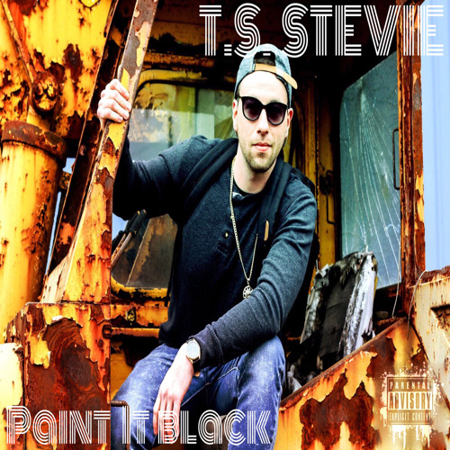 G.O.A.T ft E-Dot  via the Rapchat app (prod. by T.S. Stevie)