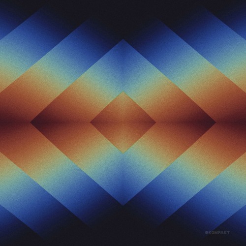 Weval - Ways To Go (Red Axes Mix)