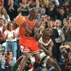 Like Mike (Prod. Brandon Wave)