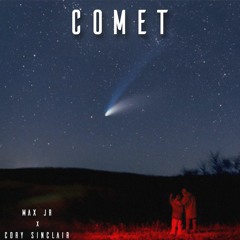 Comet x Cory Sinclair