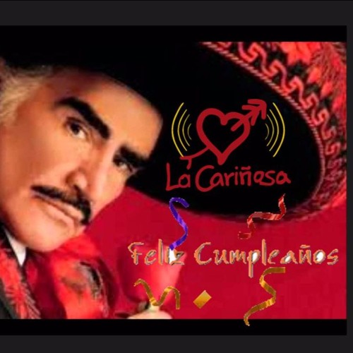 Vicente Fernandez