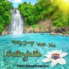 TMMD194 - Billy Jump Ft. Nia - Waterfalls - OUT NOW!
