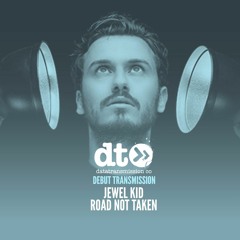 Jewel Kid - Road Not Taken