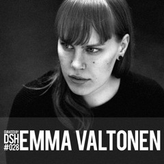 Curated by DSH #028: Emma Valtonen