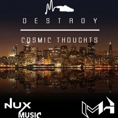 MalcoHol - Cosmic Thoughts (Original Mix)