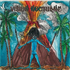 VISION NOCTURNE (prod By Sewam)