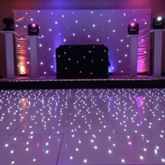 #Dancefloor mixed&compiled By C!