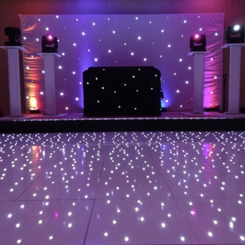 #Dancefloor mixed&compiled By C!