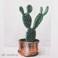 Succulent Ep Download it on Bandcamp