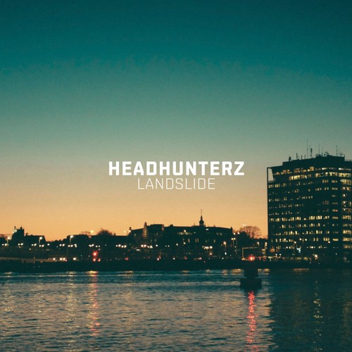 Headhunterz - Landslide