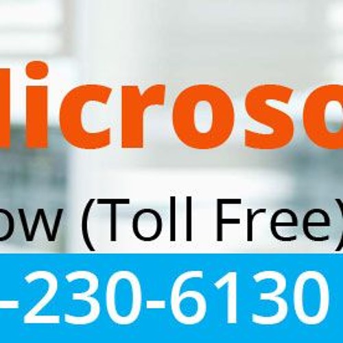 Stream Episode Microsoft Windows Support Number+1 844 230 6130 USA By