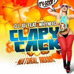 DJ Jo° & Whyneed - Clapy & Cack_Natural Riddim