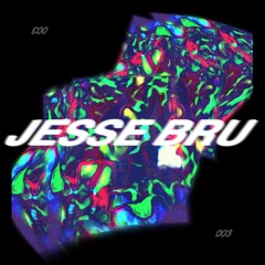 PIFF Mixtape [003] w/ Jesse Bru