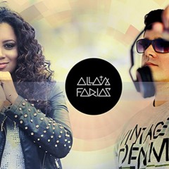 DJ Allan Farias Feat. Olivia Ferreira - Se Creres (Remaster Edit)