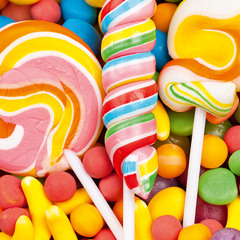 iMeiden - Be Sweet