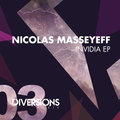 Nicolas Masseyeff - Unbalanced - Diversions Music 03