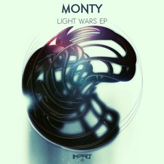 Monty - Jump Into The Smiley Hole