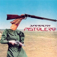 Juno Reactor - Pistolero (Hórus Remix)