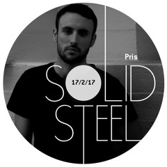 Solid Steel Radio Show 17/2/2017 Hour 1 - Pris