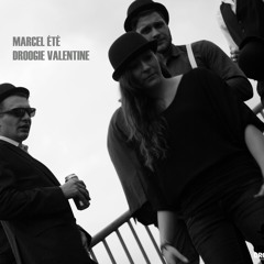 Marcel Été - Droogie Valentine (Original Mix)