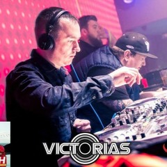 Dj Gary Boyle Feb : March 2017