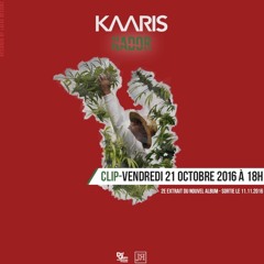 KAARIS - NADOR [Instrumental](Prod. by BTMK)