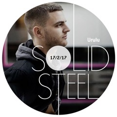 Solid Steel Radio Show 17/2/2017 Hour 2 - Urulu