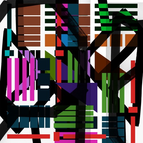 A1 - Enzo Elia presents The Lost Guitar Tapes - Drifting