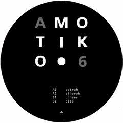 AMTK006 A2 Amotik - Atharah