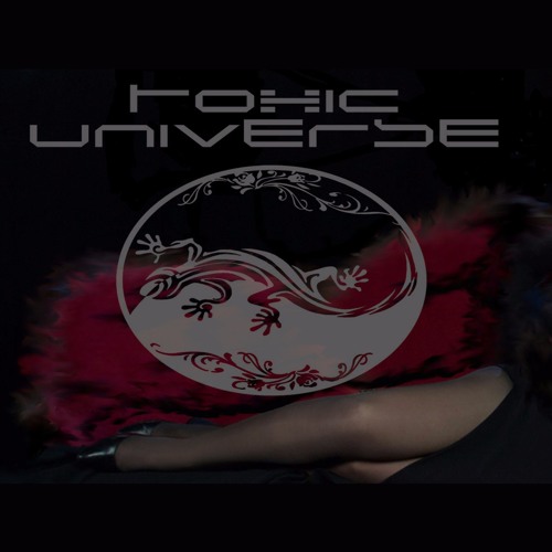 TOXIC UNIVERSE - OSIRIS ENGINE (TEAZER)