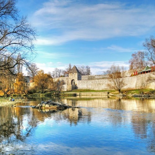 Kartofel Osvetnik - Vrbas