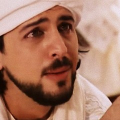 الحُب فِي قُرطُبَة