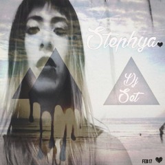 Stephya Dj Set Feb 17 Acid Moments