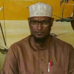Friday khutbah by sheikh sadiq Mohamed shible :topic :what strengthen brotherhood among the ummah