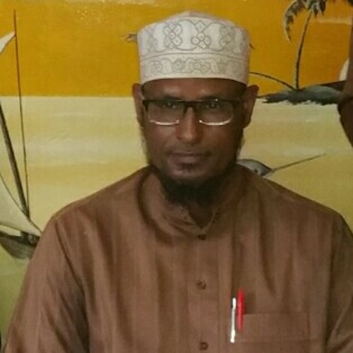 Friday khutbah by sheikh sadiq Mohamed shible :topic :what strengthen brotherhood among the ummah