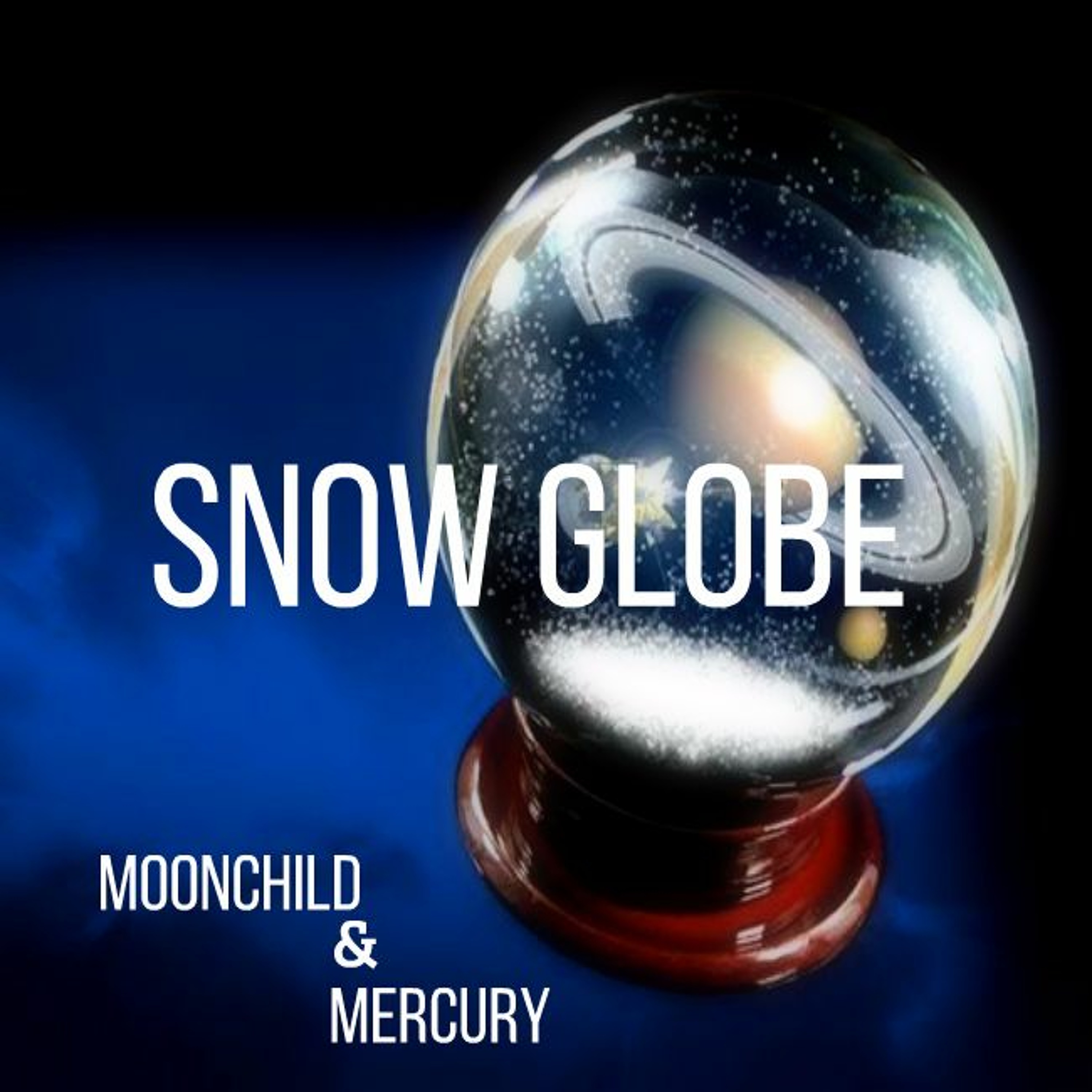 SNOW GLOBE (Unique Vibe)