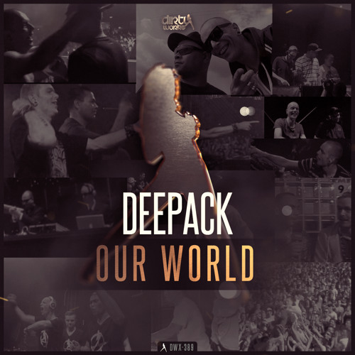 Deepack - Our World (Official HQ Preview)