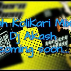 Adalah KoliKari X3Mixx Crew Dj Akash